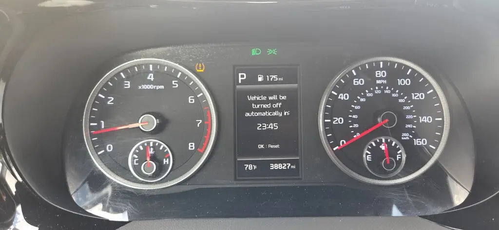 Florida Fine Cars - Used KIA K5 2022 MARGATE LXS