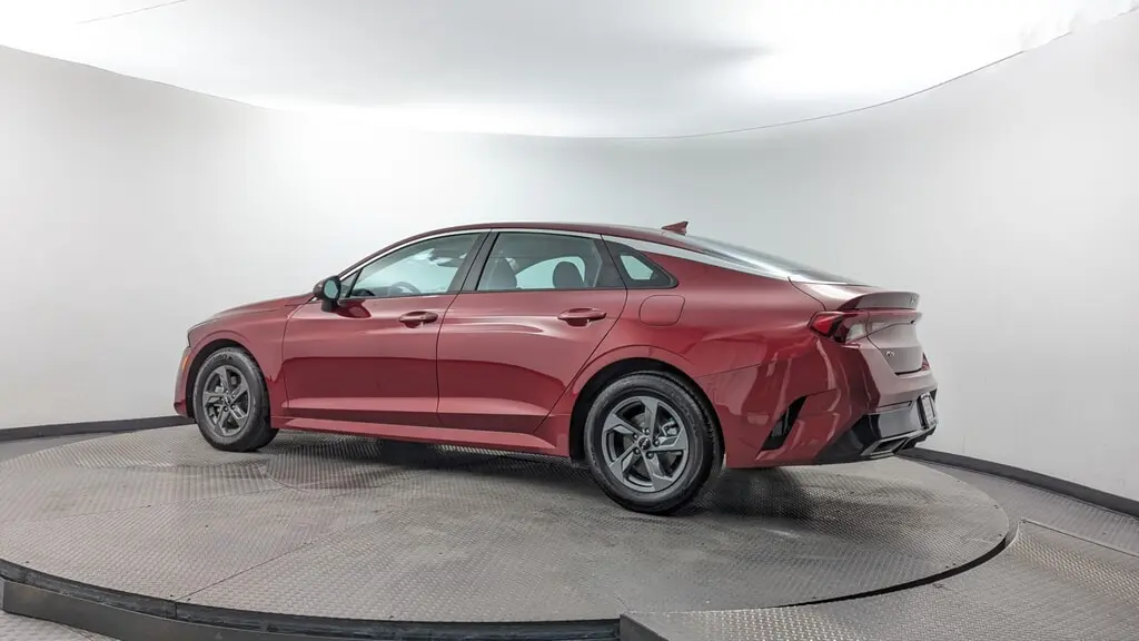 Florida Fine Cars - Used KIA K5 2022 MARGATE LXS