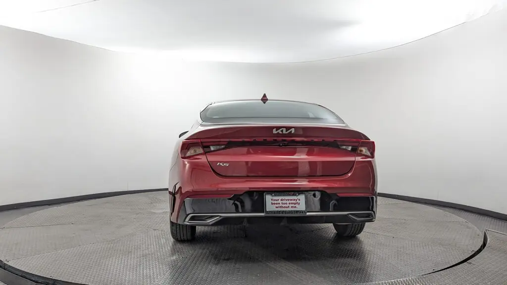 Florida Fine Cars - Used KIA K5 2022 MARGATE LXS