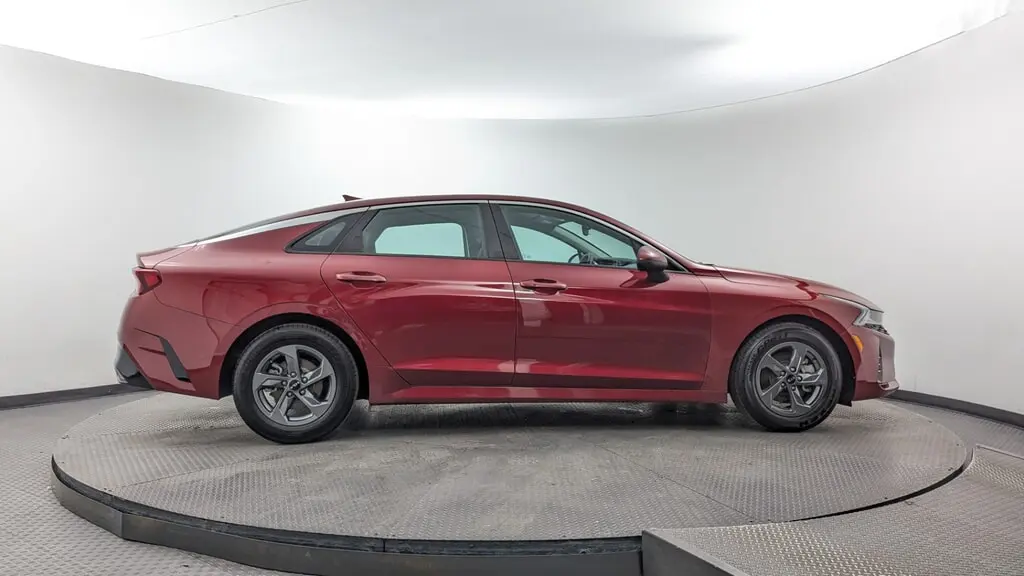 Florida Fine Cars - Used KIA K5 2022 MARGATE LXS