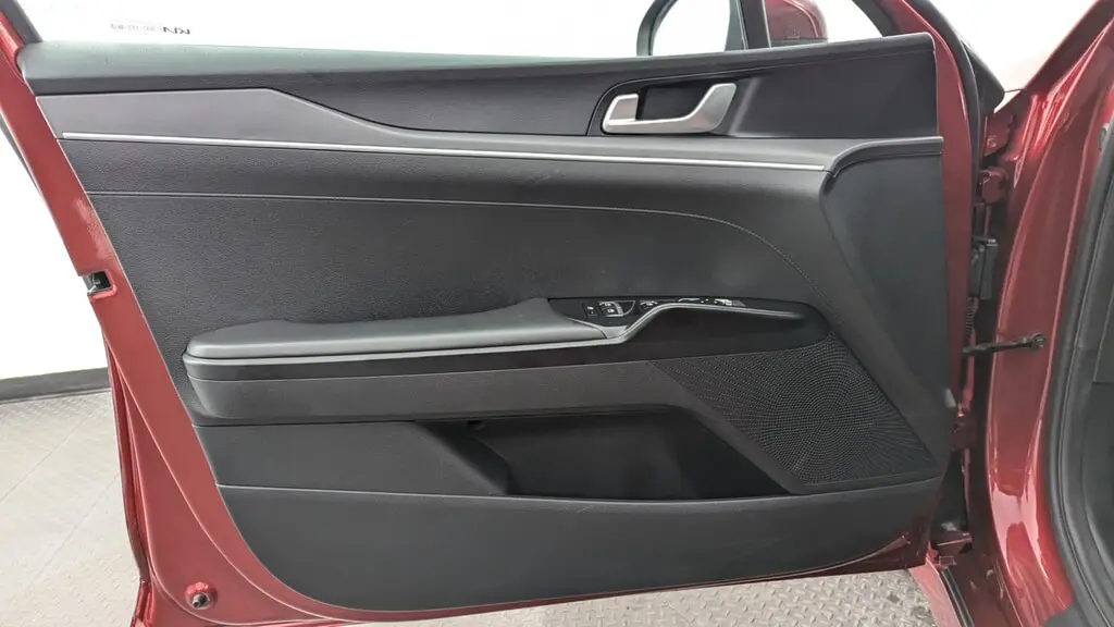 Florida Fine Cars - Used KIA K5 2022 MARGATE LXS