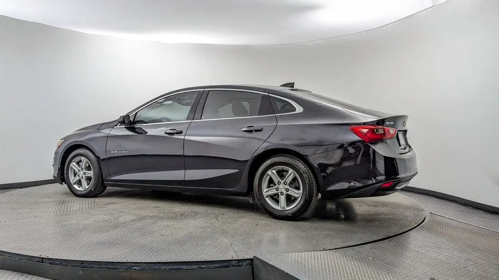 Florida Fine Cars - Used CHEVROLET MALIBU 2022 MARGATE LS
