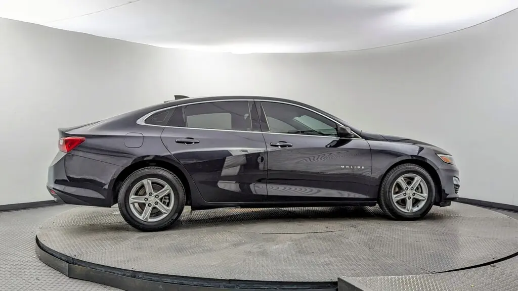 Florida Fine Cars - Used CHEVROLET MALIBU 2022 MARGATE LS