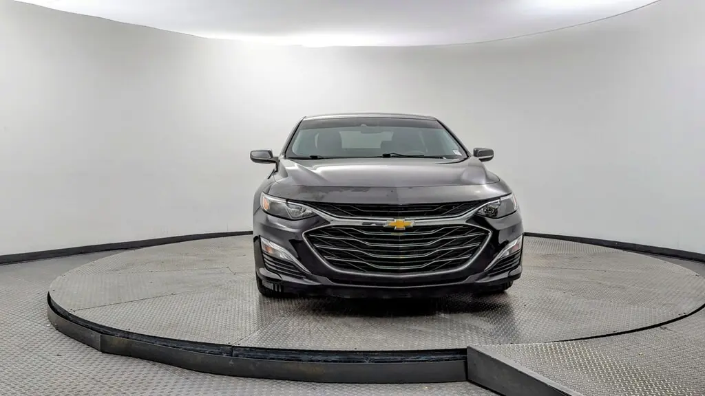 Florida Fine Cars - Used CHEVROLET MALIBU 2022 MARGATE LS