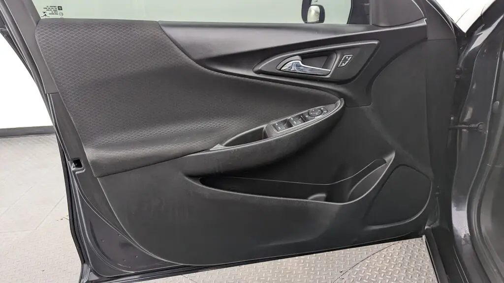 Florida Fine Cars - Used CHEVROLET MALIBU 2022 MARGATE LS