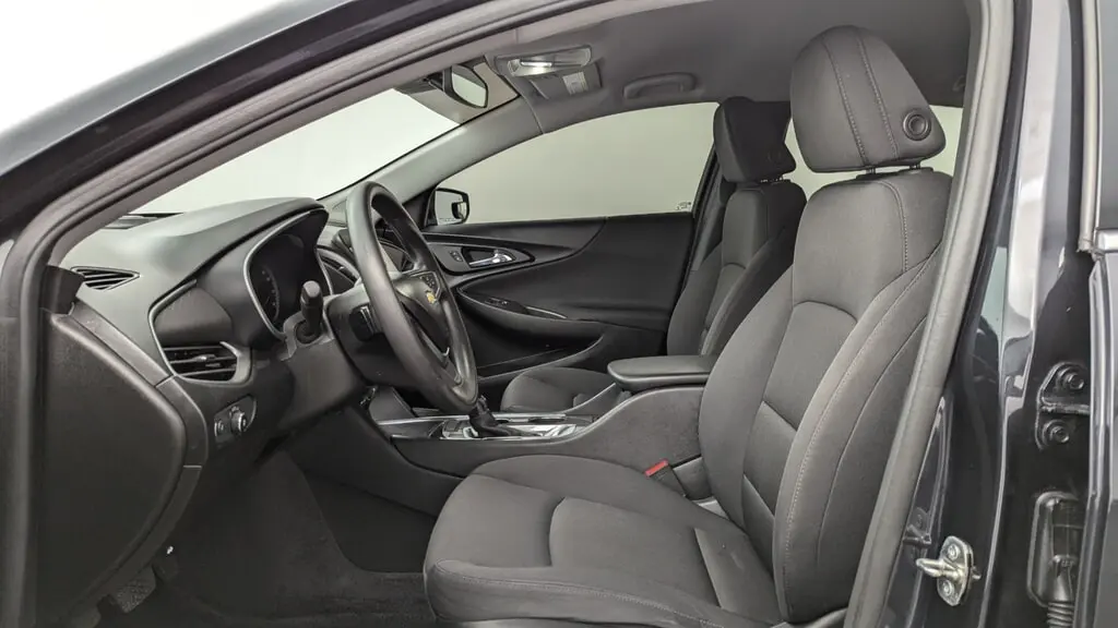 Florida Fine Cars - Used CHEVROLET MALIBU 2022 MARGATE LS