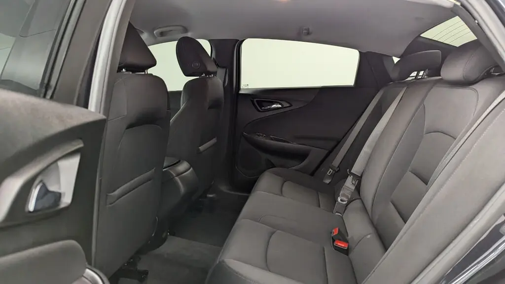 Florida Fine Cars - Used CHEVROLET MALIBU 2022 MARGATE LS