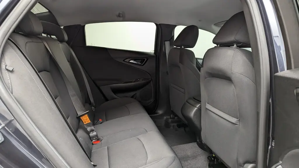 Florida Fine Cars - Used CHEVROLET MALIBU 2022 MARGATE LS