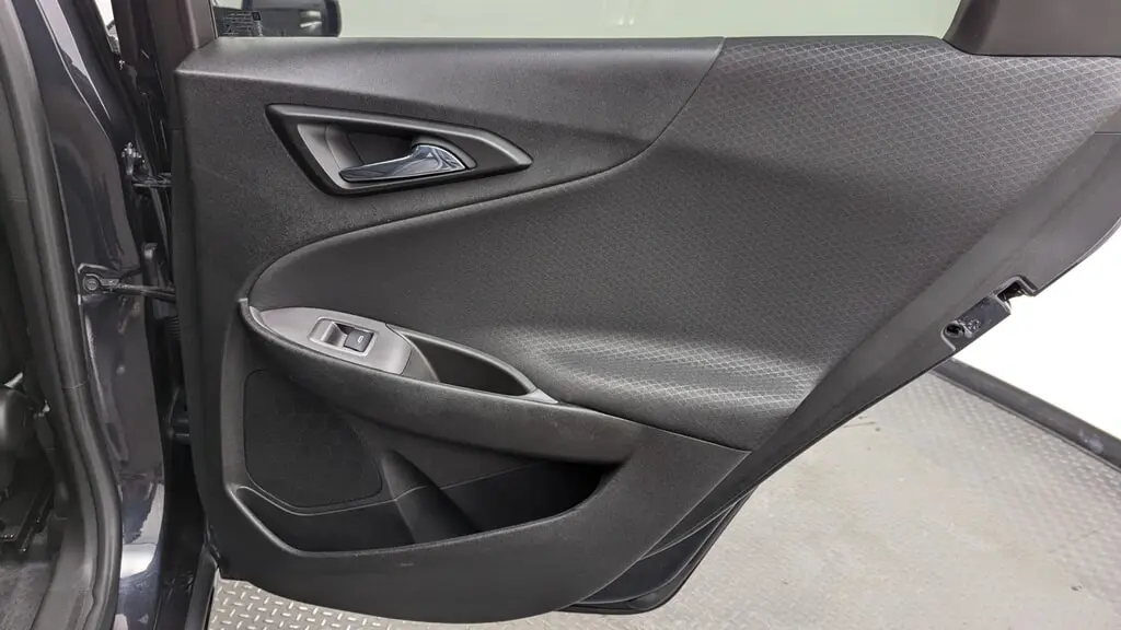 Florida Fine Cars - Used CHEVROLET MALIBU 2022 MARGATE LS