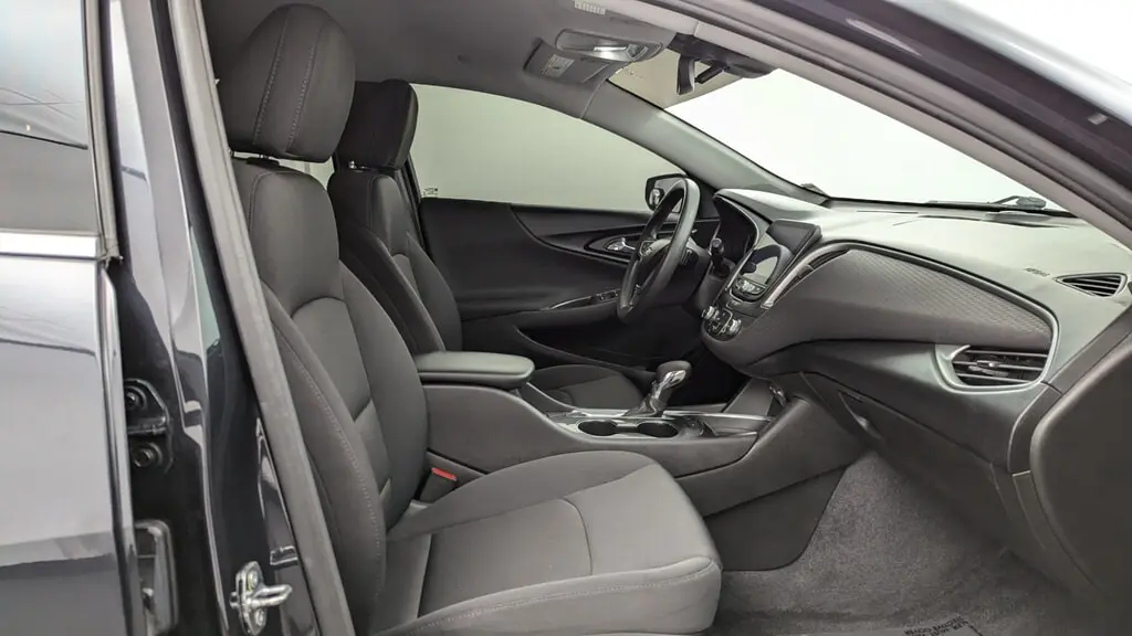 Florida Fine Cars - Used CHEVROLET MALIBU 2022 MARGATE LS