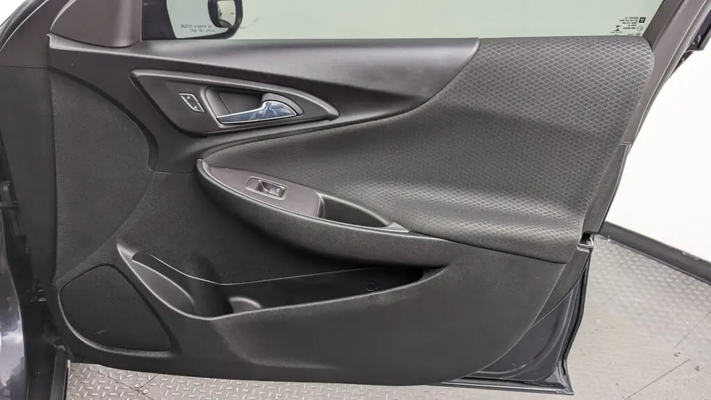 Florida Fine Cars - Used CHEVROLET MALIBU 2022 MARGATE LS