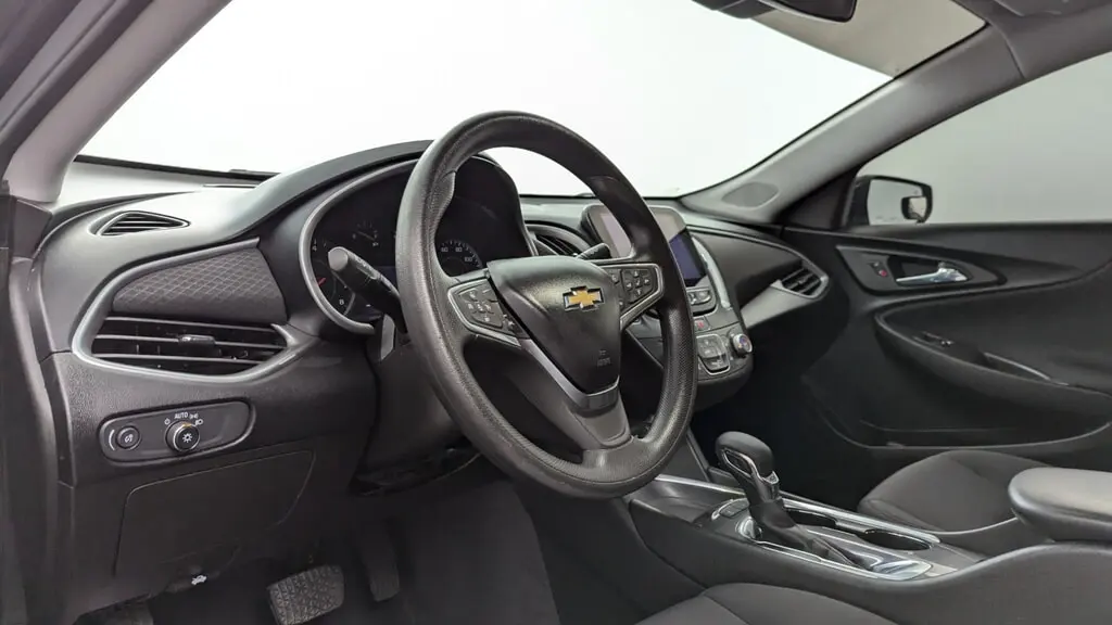 Florida Fine Cars - Used CHEVROLET MALIBU 2022 MARGATE LS