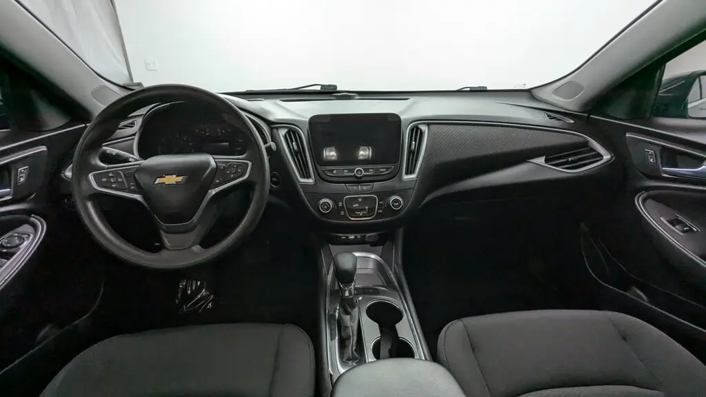 Florida Fine Cars - Used CHEVROLET MALIBU 2022 MARGATE LS