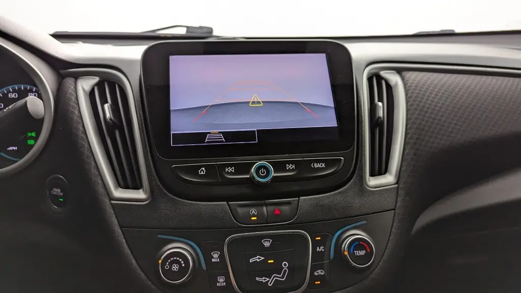 Florida Fine Cars - Used CHEVROLET MALIBU 2022 MARGATE LS