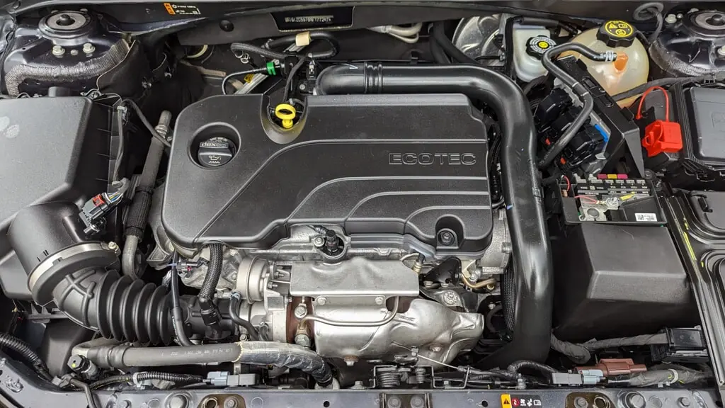 Florida Fine Cars - Used CHEVROLET MALIBU 2022 MARGATE LS