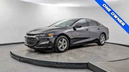 Florida Fine Cars - Used CHEVROLET MALIBU 2022 MARGATE LS