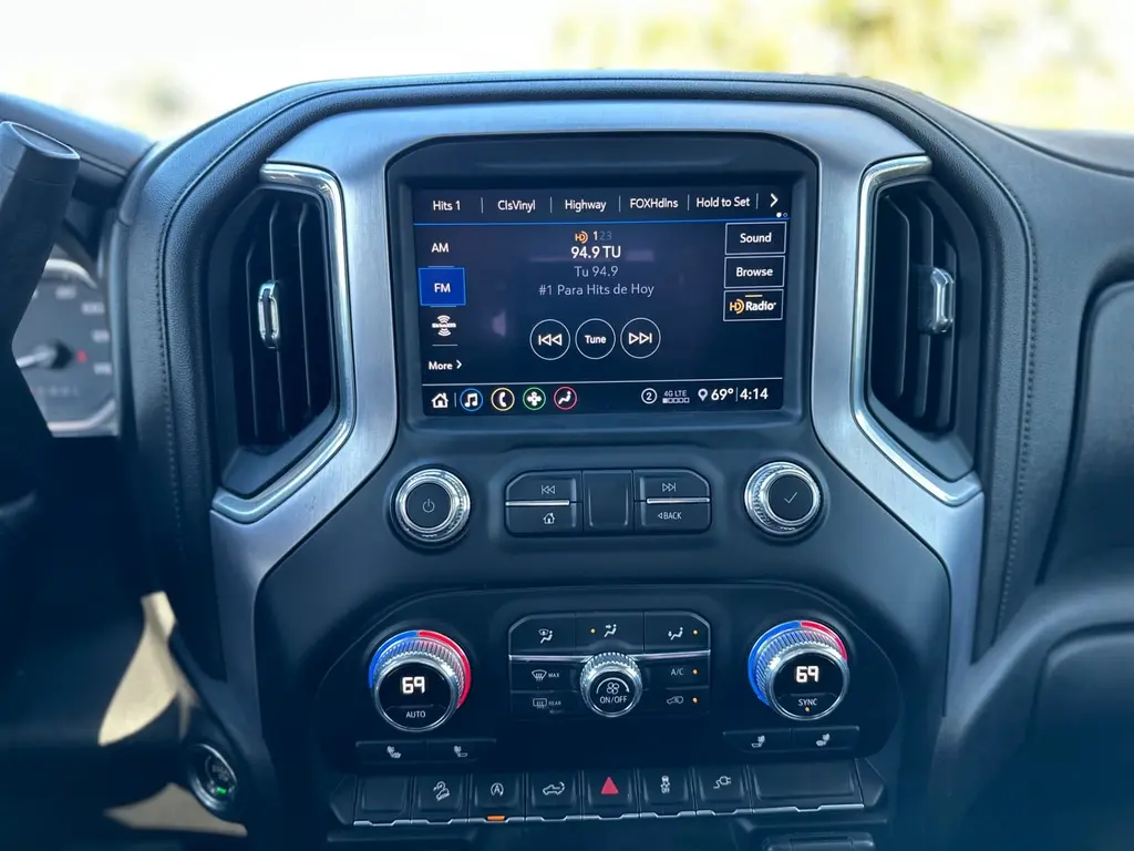 Florida Fine Cars - Used GMC SIERRA 1500 2020 MIAMI SLE