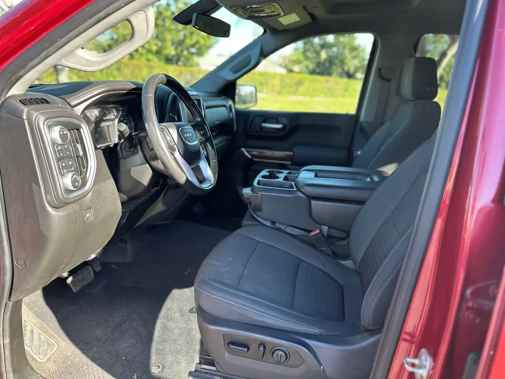 Florida Fine Cars - Used GMC SIERRA 1500 2020 MIAMI SLE