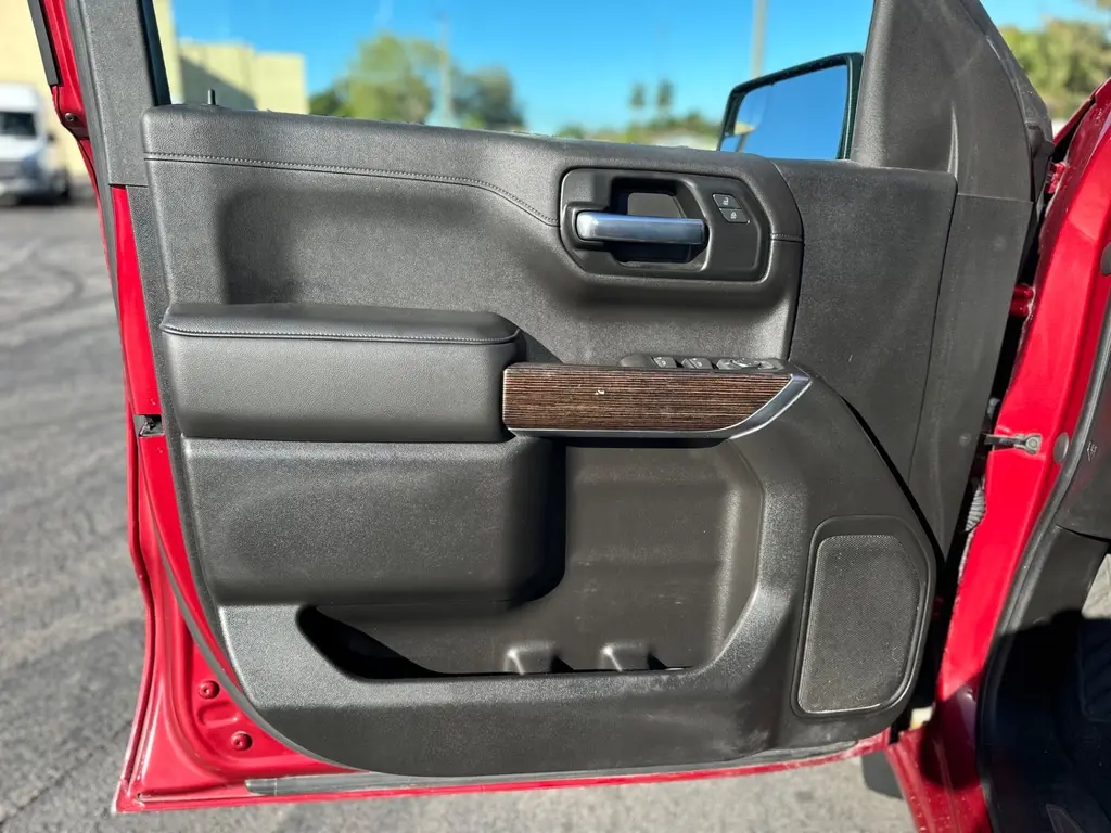 Florida Fine Cars - Used GMC SIERRA 1500 2020 MIAMI SLE