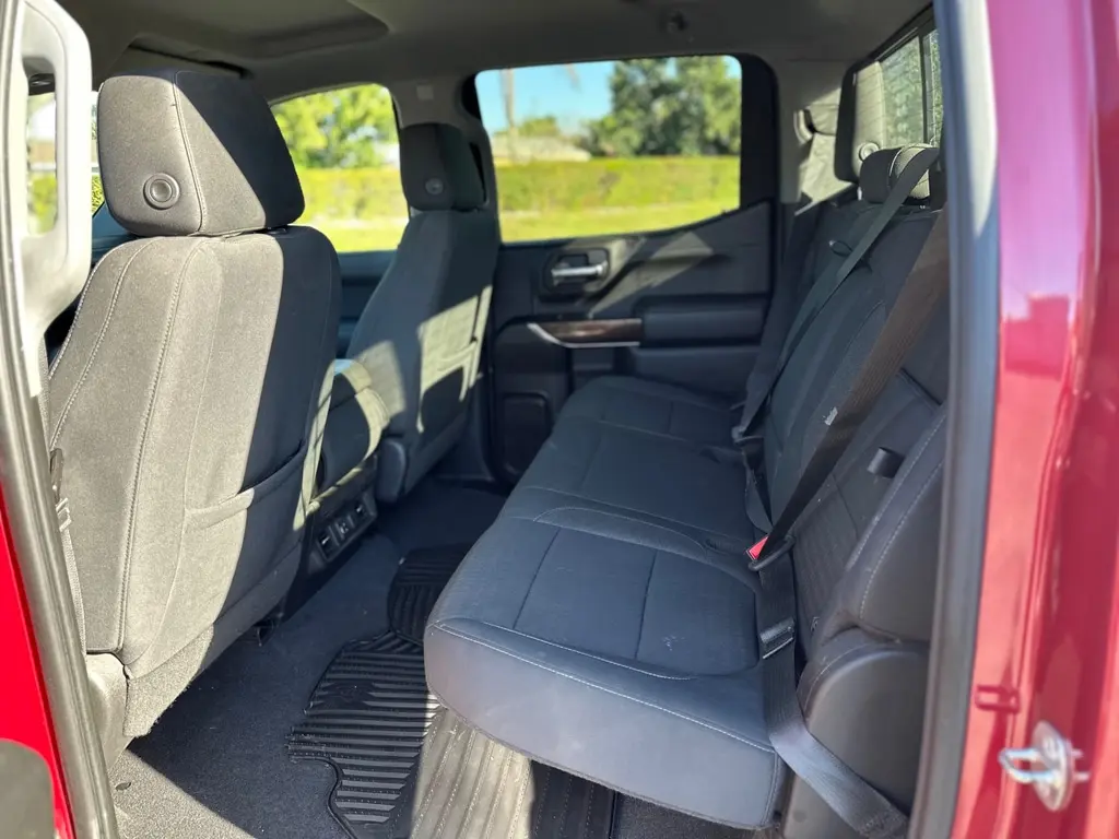 Florida Fine Cars - Used GMC SIERRA 1500 2020 MIAMI SLE