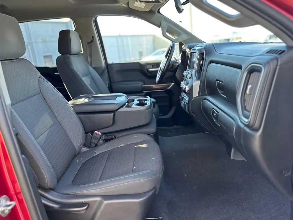 Florida Fine Cars - Used GMC SIERRA 1500 2020 MIAMI SLE