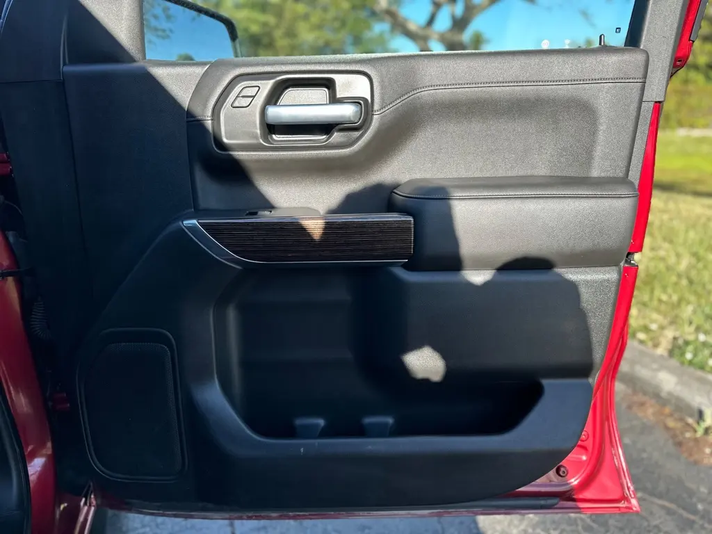 Florida Fine Cars - Used GMC SIERRA 1500 2020 MIAMI SLE