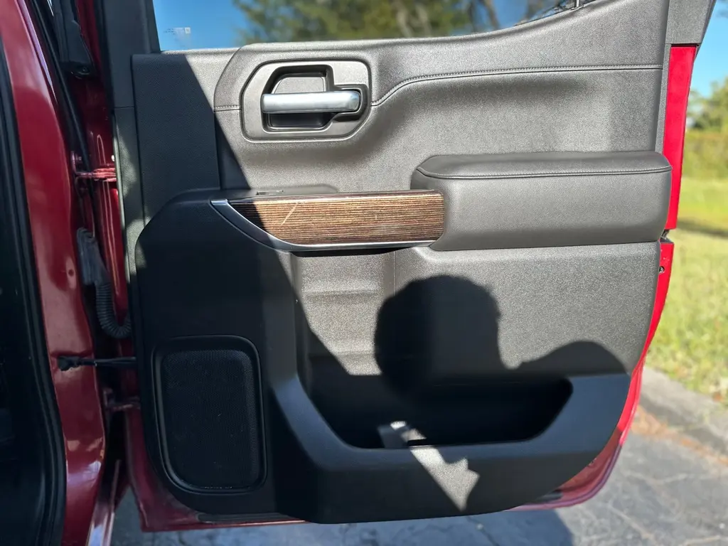 Florida Fine Cars - Used GMC SIERRA 1500 2020 MIAMI SLE