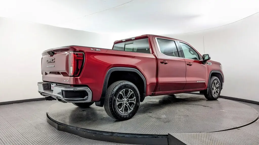 Florida Fine Cars - Used GMC SIERRA 1500 2020 MIAMI SLE