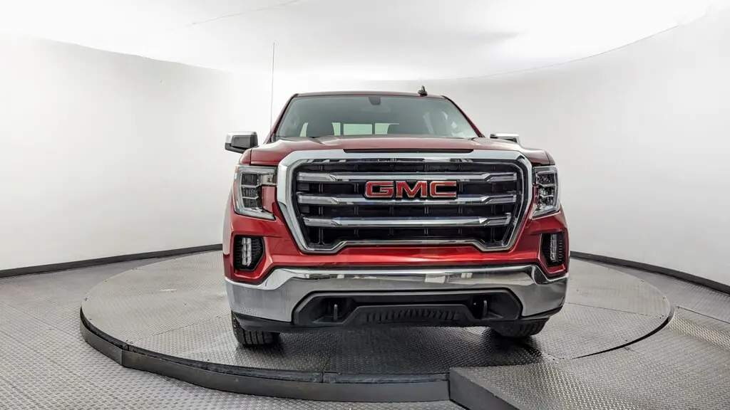 Florida Fine Cars - Used GMC SIERRA 1500 2020 MIAMI SLE