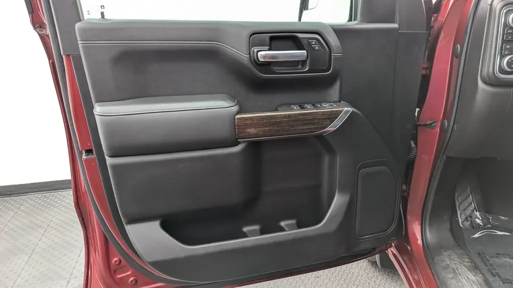 Florida Fine Cars - Used GMC SIERRA 1500 2020 MIAMI SLE