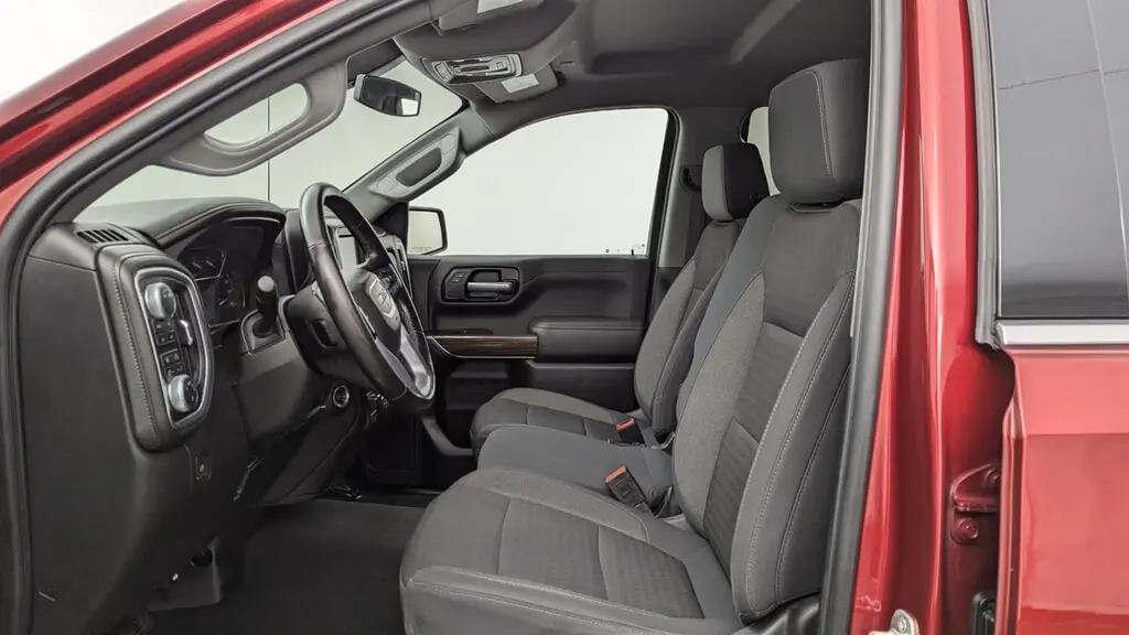 Florida Fine Cars - Used GMC SIERRA 1500 2020 MIAMI SLE