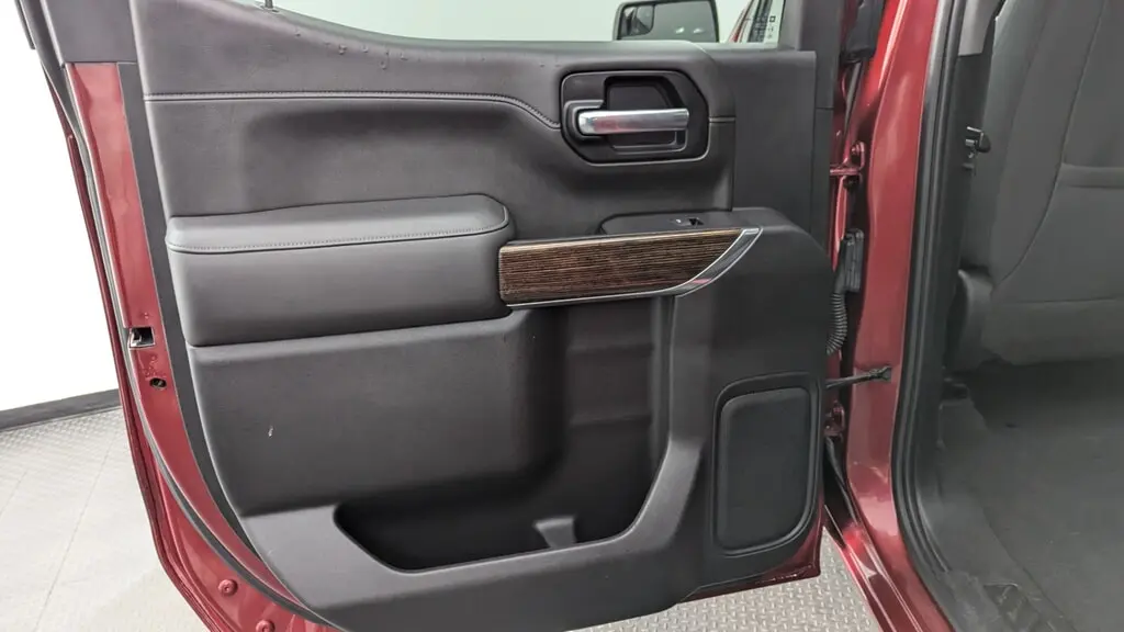 Florida Fine Cars - Used GMC SIERRA 1500 2020 MIAMI SLE