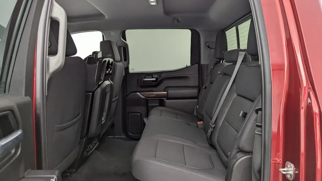 Florida Fine Cars - Used GMC SIERRA 1500 2020 MIAMI SLE