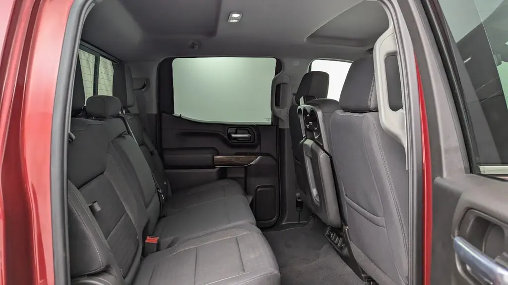 Florida Fine Cars - Used GMC SIERRA 1500 2020 MIAMI SLE