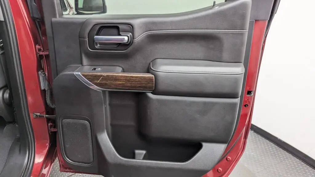 Florida Fine Cars - Used GMC SIERRA 1500 2020 MIAMI SLE