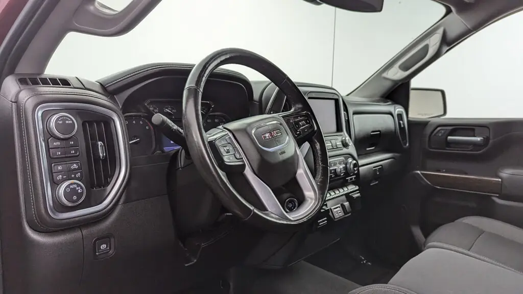 Florida Fine Cars - Used GMC SIERRA 1500 2020 MIAMI SLE