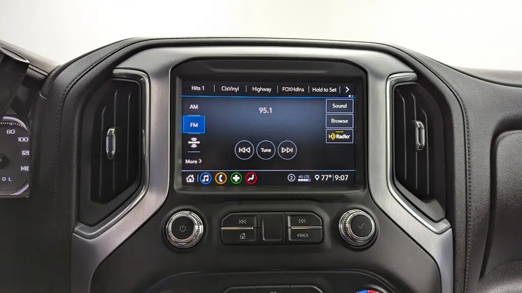 Florida Fine Cars - Used GMC SIERRA 1500 2020 MIAMI SLE