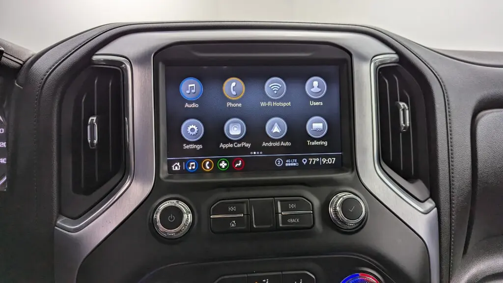 Florida Fine Cars - Used GMC SIERRA 1500 2020 MIAMI SLE