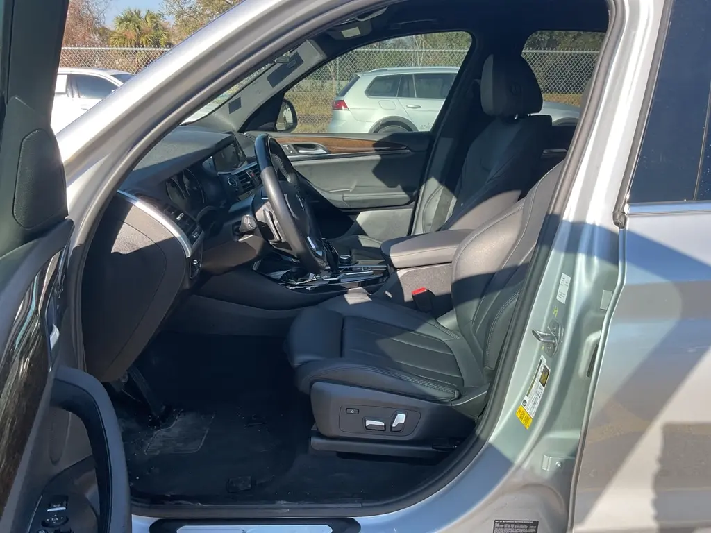 Florida Fine Cars - Used BMW X3 2019 ORLANDO SDRIVE30I