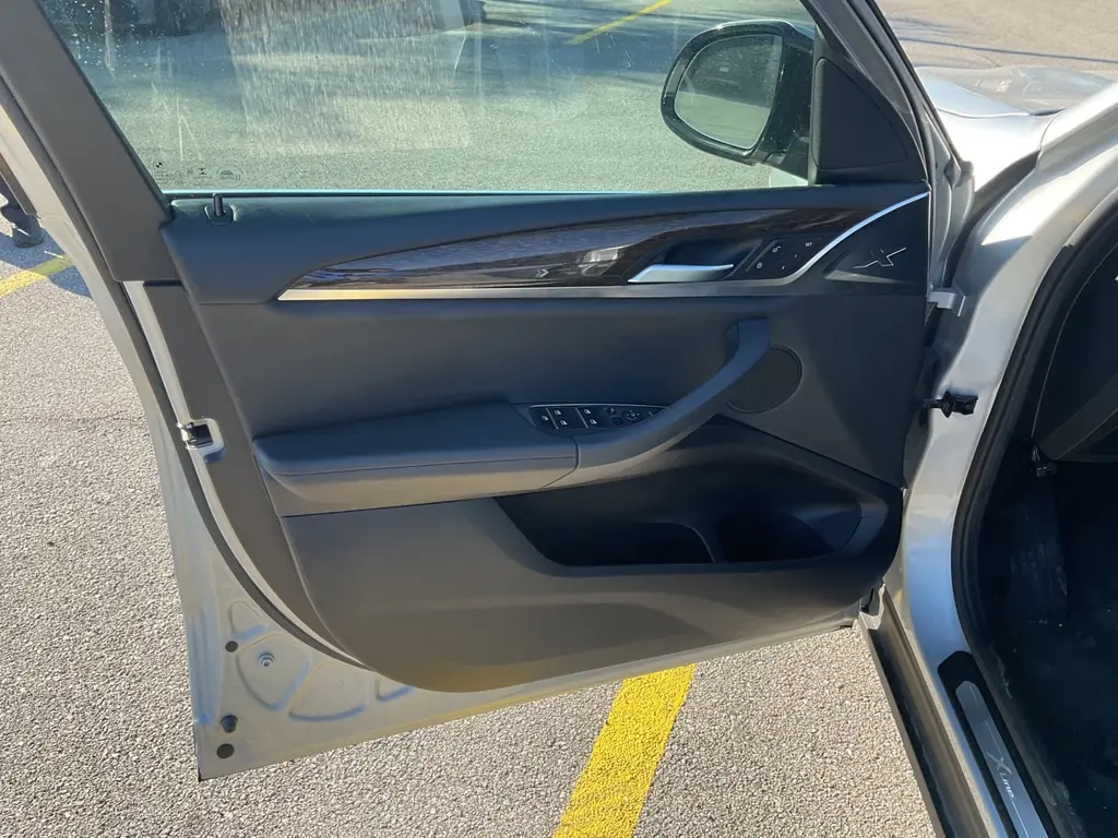 Florida Fine Cars - Used BMW X3 2019 ORLANDO SDRIVE30I