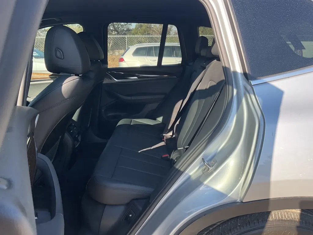 Florida Fine Cars - Used BMW X3 2019 ORLANDO SDRIVE30I