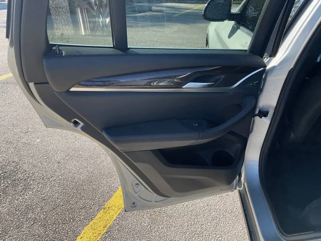 Florida Fine Cars - Used BMW X3 2019 ORLANDO SDRIVE30I