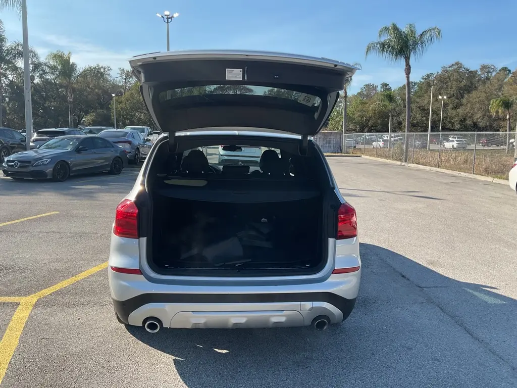 Florida Fine Cars - Used BMW X3 2019 ORLANDO SDRIVE30I