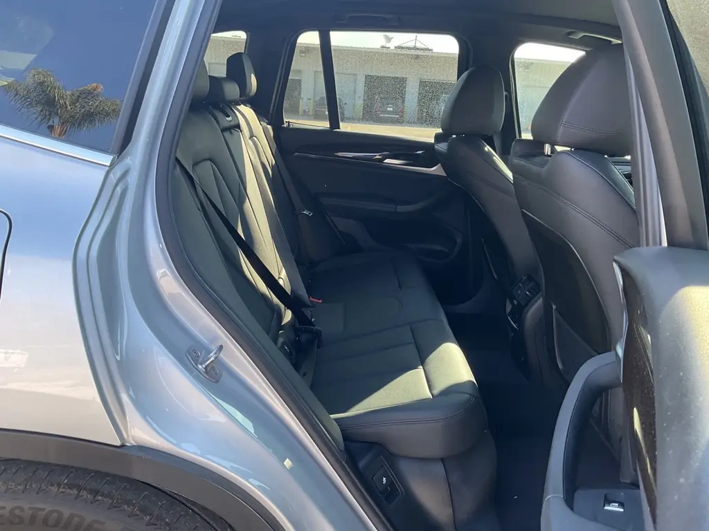 Florida Fine Cars - Used BMW X3 2019 ORLANDO SDRIVE30I