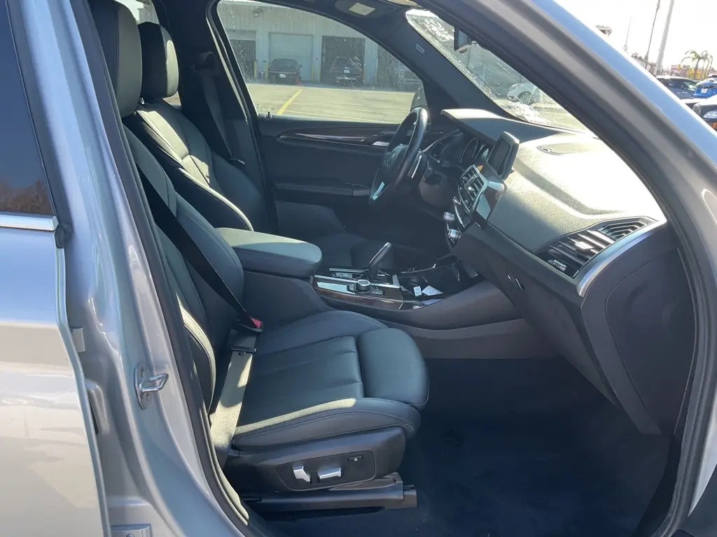 Florida Fine Cars - Used BMW X3 2019 ORLANDO SDRIVE30I