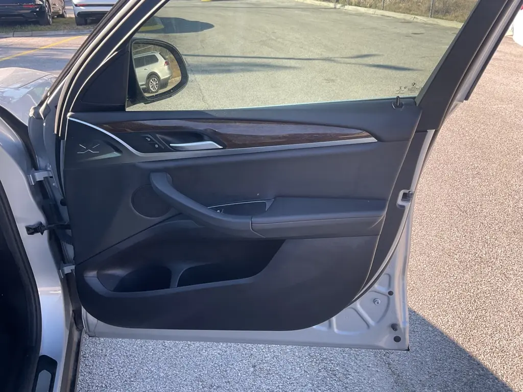 Florida Fine Cars - Used BMW X3 2019 ORLANDO SDRIVE30I