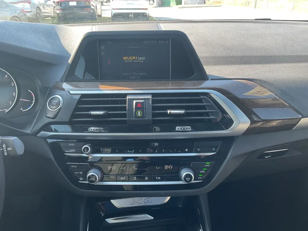 Florida Fine Cars - Used BMW X3 2019 ORLANDO SDRIVE30I