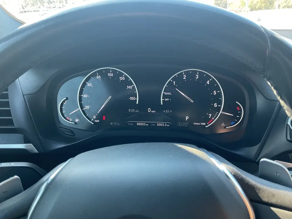 Florida Fine Cars - Used BMW X3 2019 ORLANDO SDRIVE30I