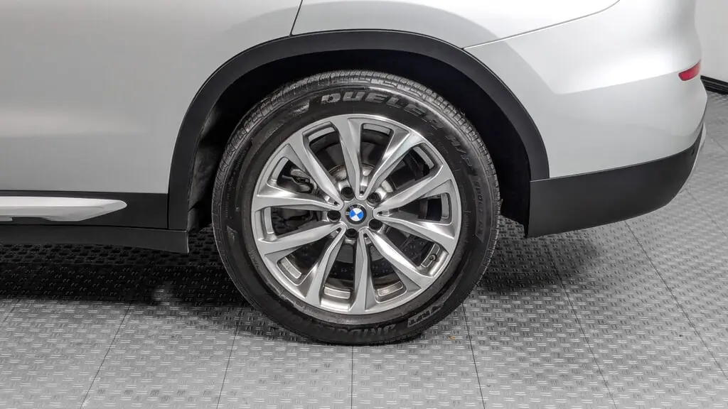 Florida Fine Cars - Used BMW X3 2019 ORLANDO SDRIVE30I