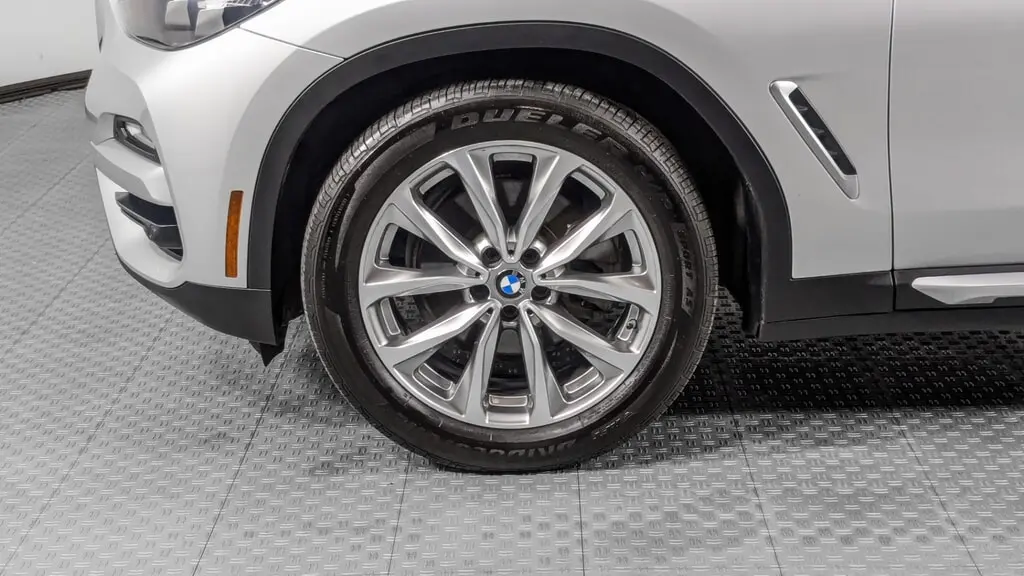 Florida Fine Cars - Used BMW X3 2019 ORLANDO SDRIVE30I